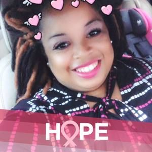 Meet your Posher, Nikki